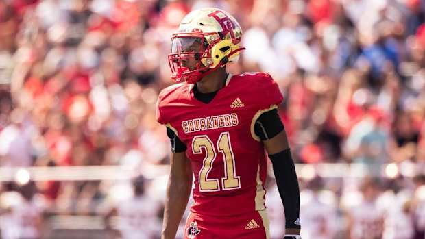 Jordan Thomas 5