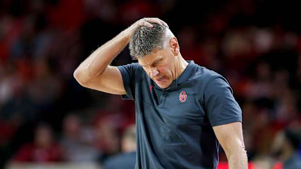 MBB - Porter Moser