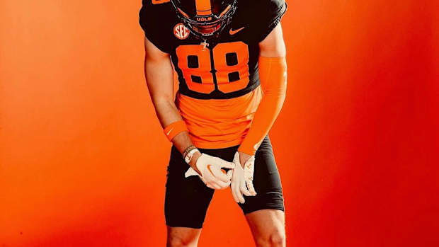 Jack VanDorselaer
