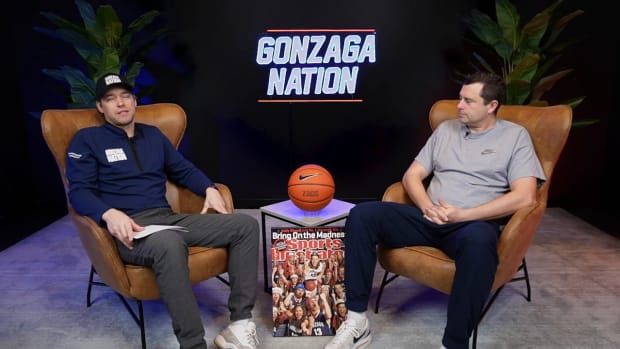Brian Michaelson March Madness