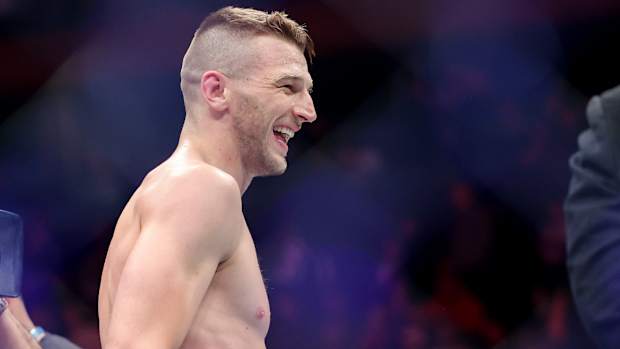 Dan Hooker