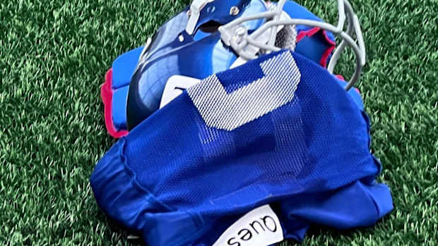 New York Giants jersey