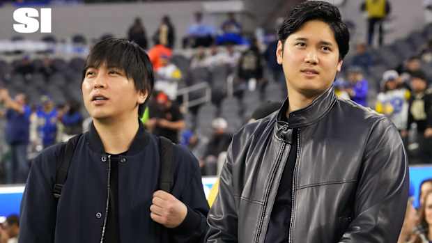shohei