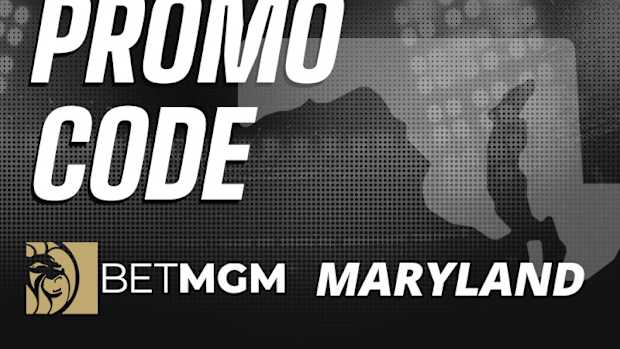 BetMGM Maryland