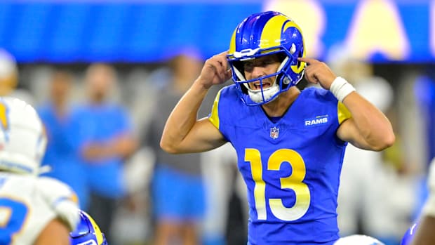 Rams vs. Broncos NFL Best Bets // BetMGM Sportsbook $1,000 Promo