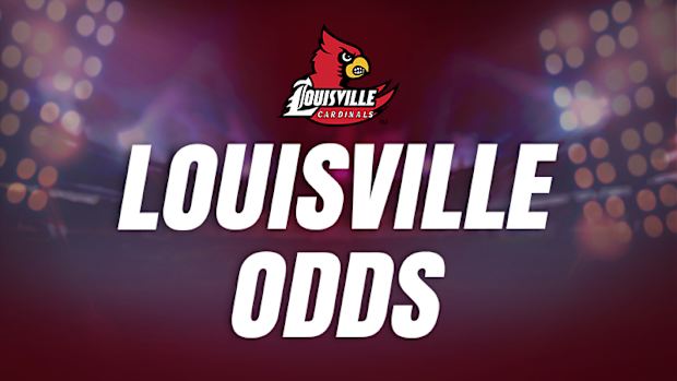 Louisville-Odds
