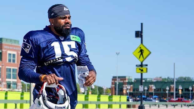 Elliott-Pats
