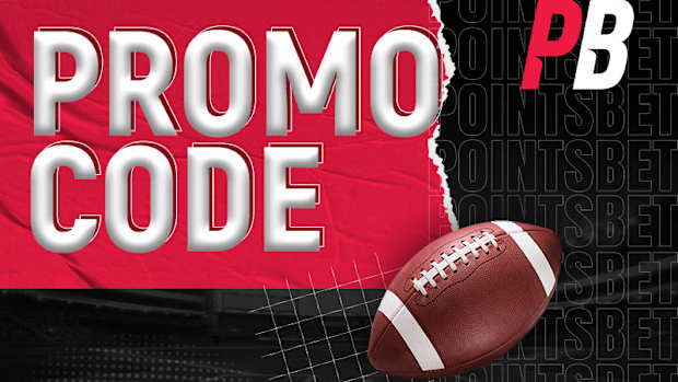 PointsBet Sportsbook Bonus