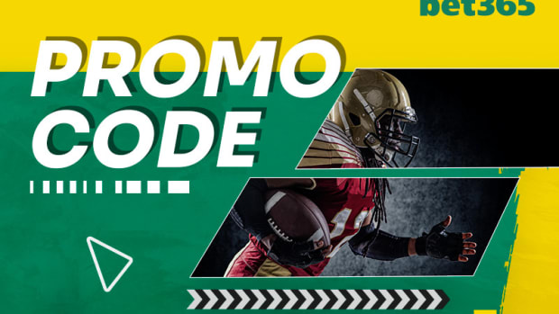Bet365 Sportsbook Bonus