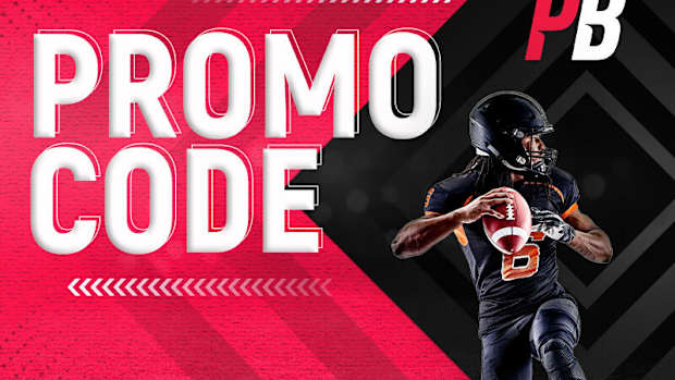 PointsBet NFL Bonus Code