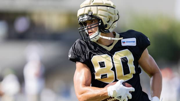 Jimmy Graham