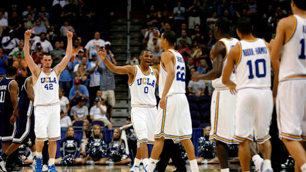 russell westbrook kevin love ucla