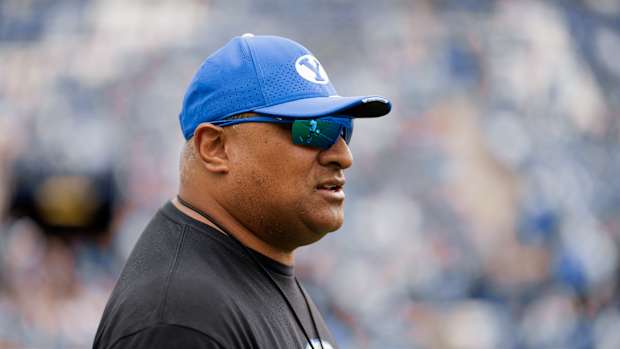 Kalani Sitake
