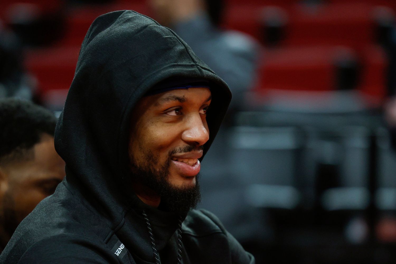 Damian Lillard, Portland Trail Blazers