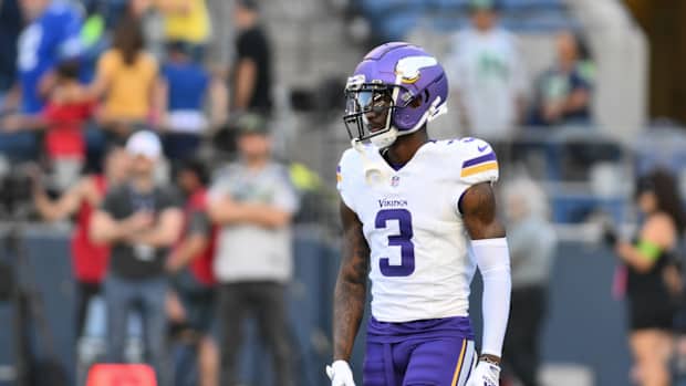 Cardinals vs. Vikings Prediction // DraftKings $200 Bonus code