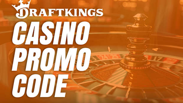 DraftKings-Casino-Promo-Code