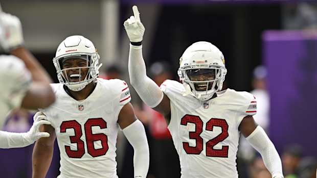 Arizona Cardinals