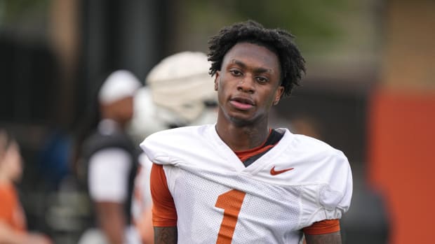 It's officially game week, which means it is time to start looking to what our expectations are for the season. Up first, we look at the relative strengths of the teams in the conference.