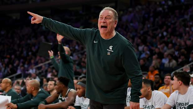 Tom Izzo