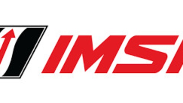 imsa logo