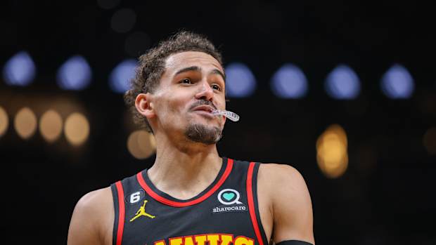 Trae Young