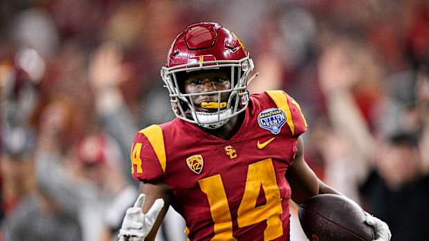 Raleek Brown