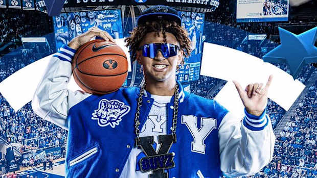 marcus adams byu