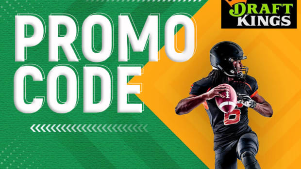 DraftKings Sportsbook Promotion