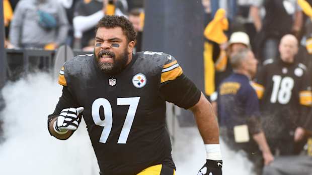 Steelers Predictions with FanDuel