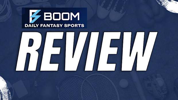 Boom-Review