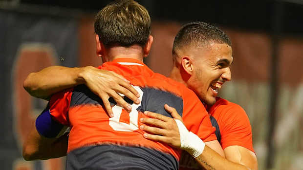 Men's Soccer
