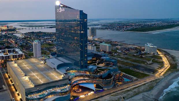 Ocean Casino Resort