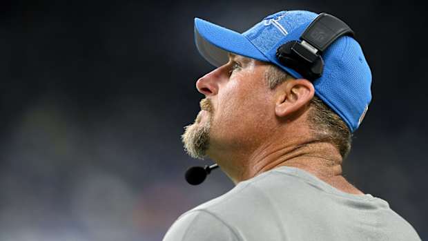 Dan Campbell 081923