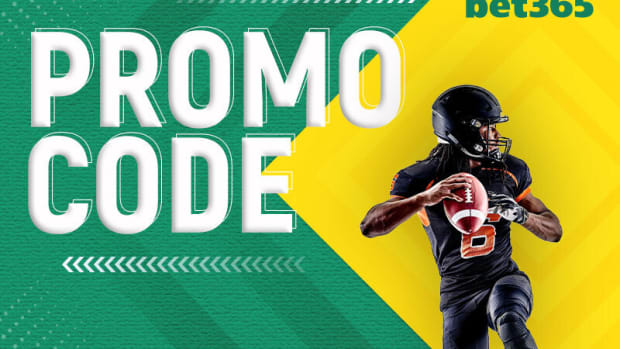 Bet365 Promo Code