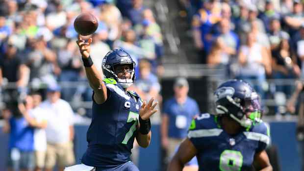 Geno Smith