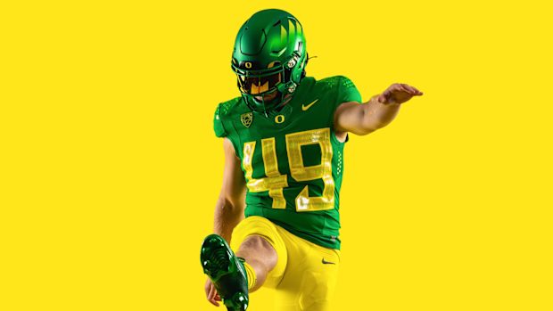 Camden Lewis Hawaii Uniforms