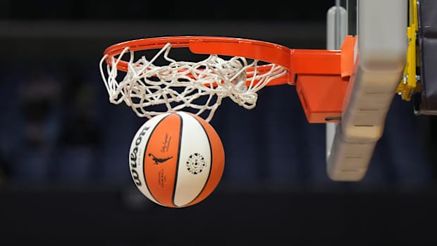 WNBA