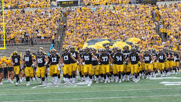 Swarm