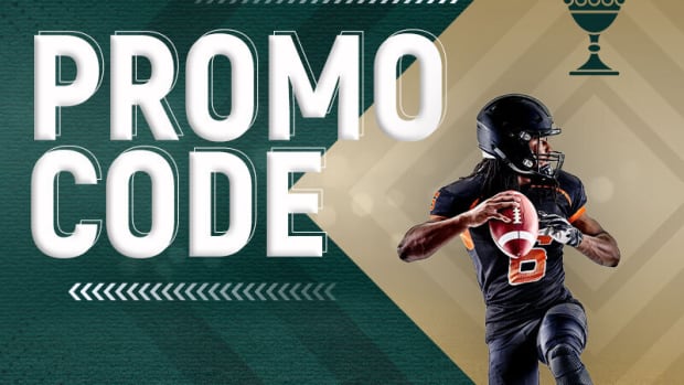 Caesars Sportsbook Promo Code