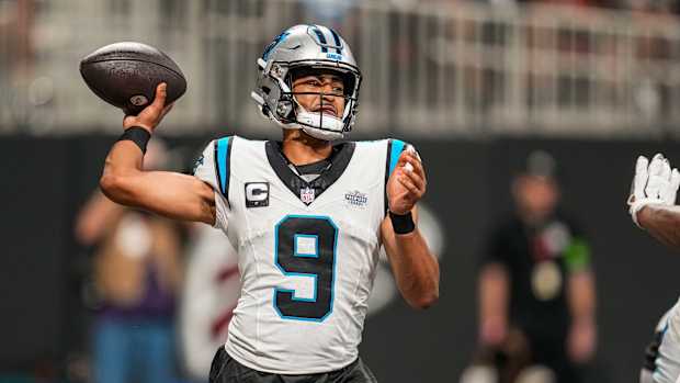 Bet365 Bet $1, Get $365 for Saints vs. Panthers Best Bets