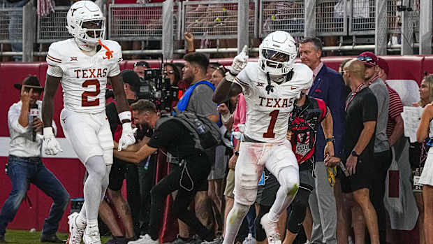 xavier worthy 432