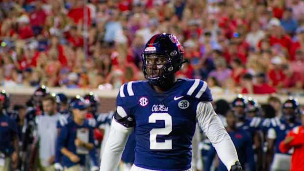 Cedric Johnson