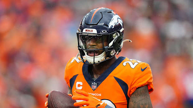 Kareem Jackson