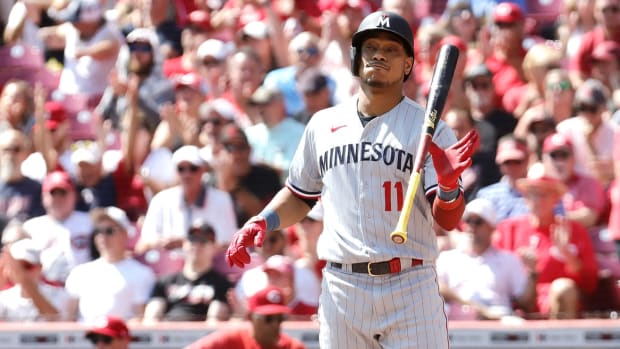 Jorge Polanco