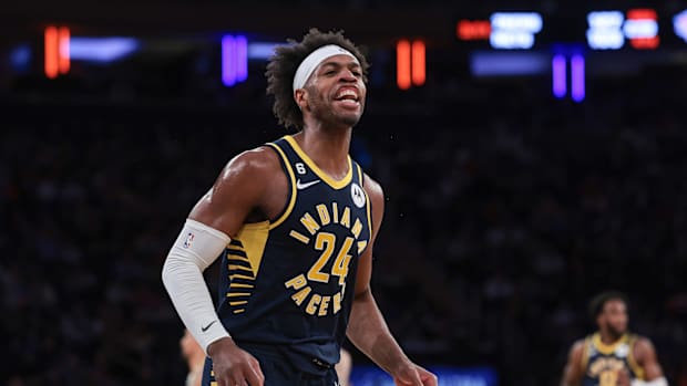 Buddy Hield