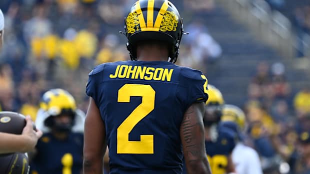 Will Johnson
