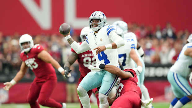 dak prescott cardinals 322