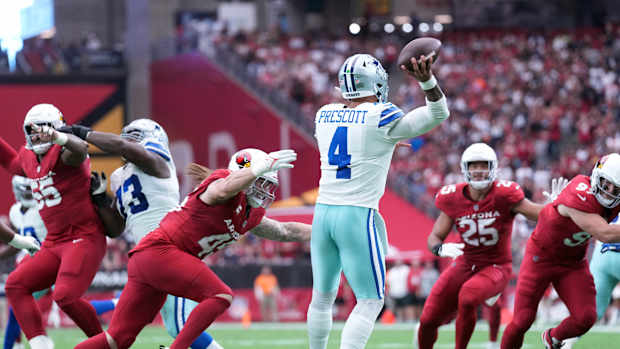 Dak Prescott