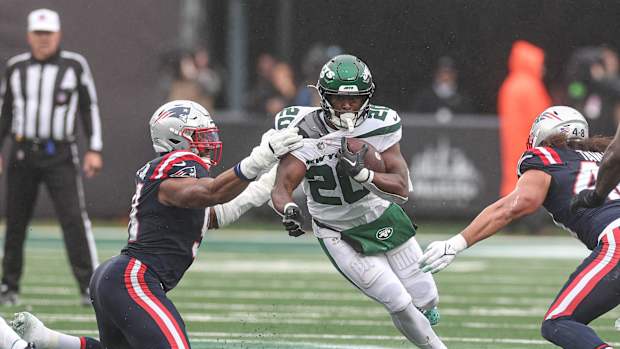 Chiefs vs. Jets Prediction with DraftKings