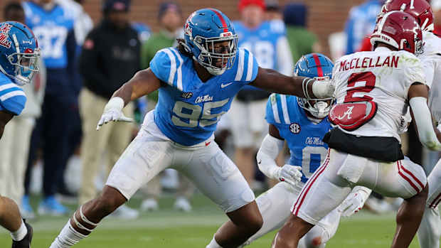 tavius robinson 1